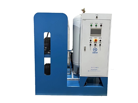 医用空气压缩机组